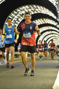 BIB: 43793, 40830
                            <button type="button" onclick="openModal(20190580)" class="btn btn-primary btn-sm float-right btn-popup" data-toggle="modal" data-target=".modal-high-quality">
                        <i class="fas fa-shopping-cart"></i> Add to Cart
                    </button>
                                            <button type="button" onclick="isThisMe(20190580, true)" class="btn btn-success btn-sm float-right btn-popup btn-isme hidden" data-toggle="tooltip" data-placement="bottom" title="นี่คือรูปของคุณใช่ไหม คลิกที่นี่เพื่อเอาเข้าอัลบั้ม">
                        <i class="fas fa-plus"></i> Add to album
                    </button>
                    <button type="button" onclick="isThisMe(20190580, false)" class="btn btn-warning btn-sm float-right btn-popup btn-isnotme hidden">
                        <i class="fas fa-ban"></i> Remove from album
                    </button>